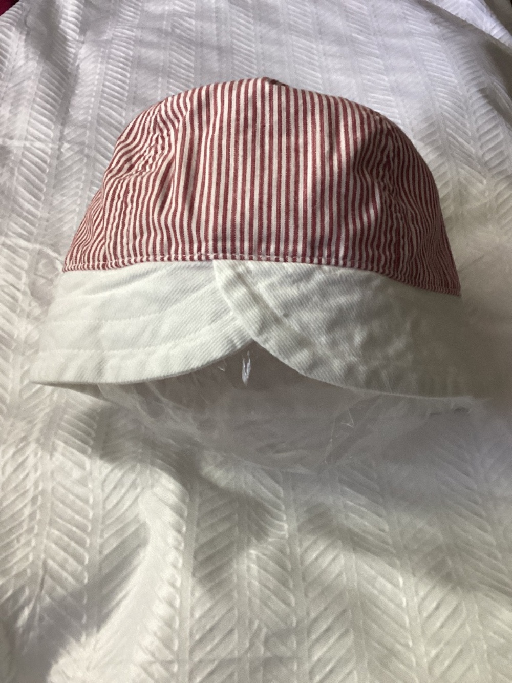 Gymboree Bucket Sun Hat 3-6 Months